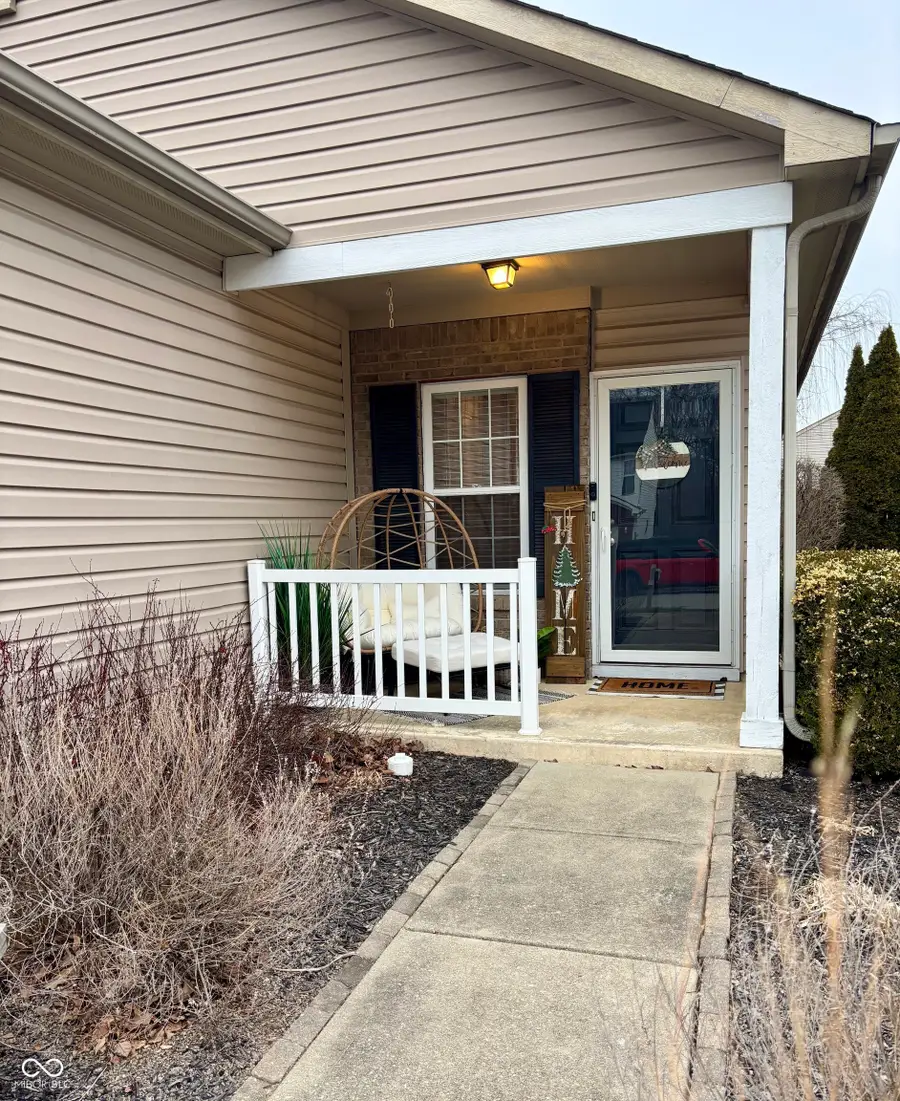 5763 Dollar Forge Drive, Indianapolis, IN 46221 - Image #2