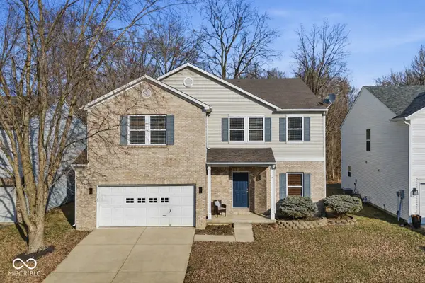 10182 Orange Blossom Trail, Fishers, IN 46038