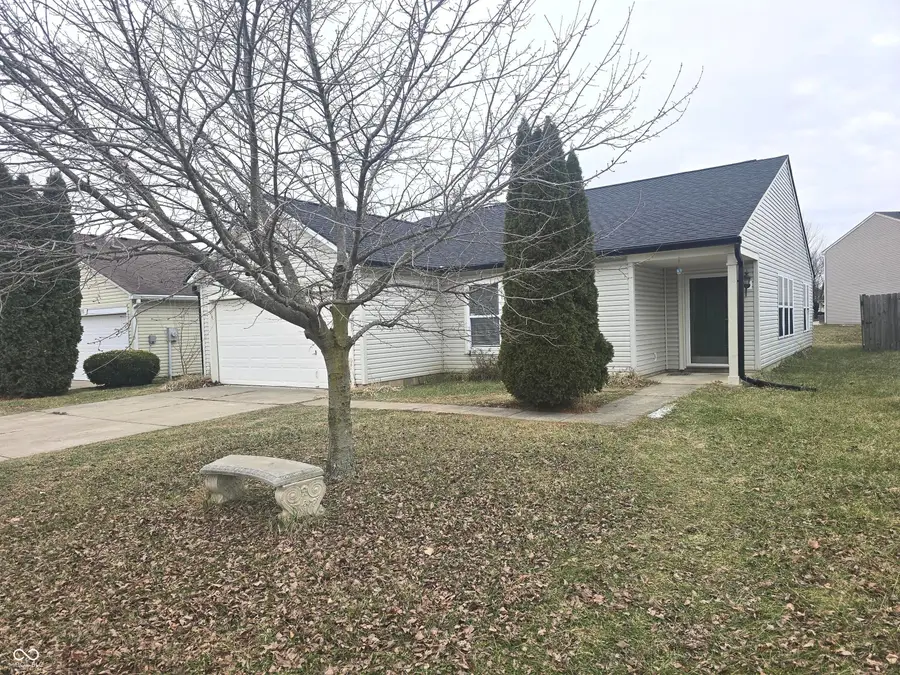 3324 Summer Breeze Lane, Indianapolis, IN 46239 - #2