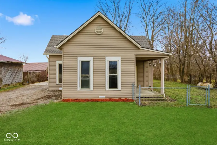 2407 W Flat Rock Road, Flat Rock, IN 47234 - #3