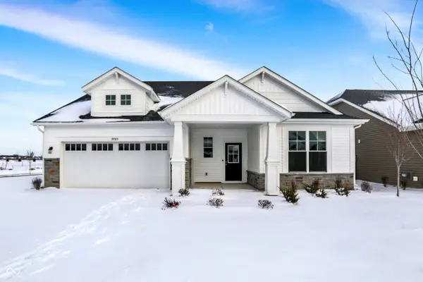 19785 Highclere Lane, Sheridan, IN 46069