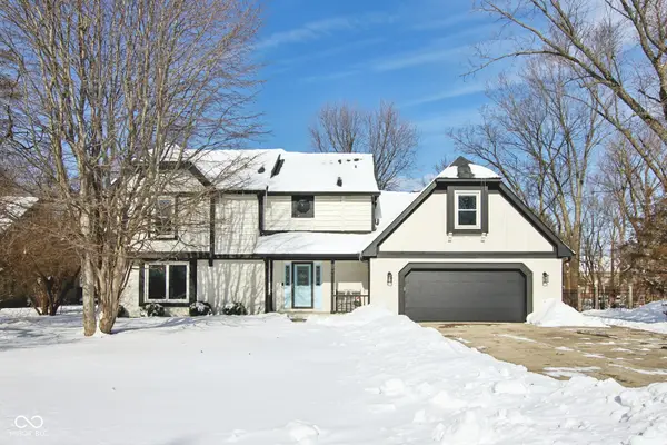 10768 Courageous Drive, Indianapolis, IN 46236