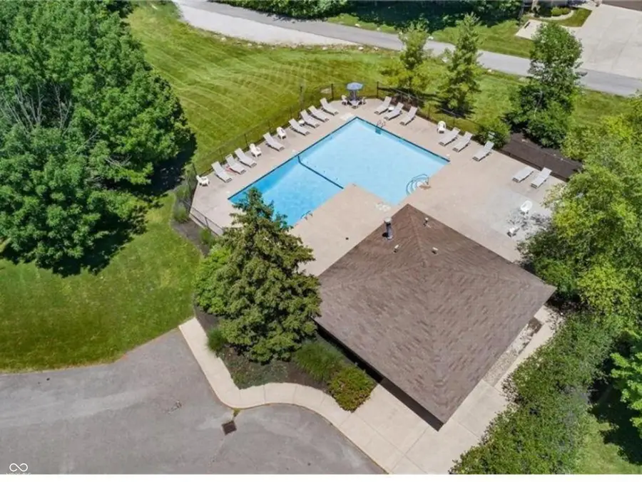 10768 Courageous Drive, Indianapolis, IN 46236 - Image #2