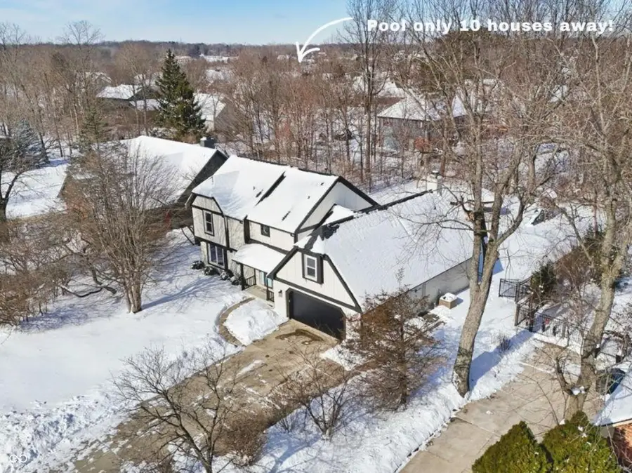 10768 Courageous Drive, Indianapolis, IN 46236 - Image #3