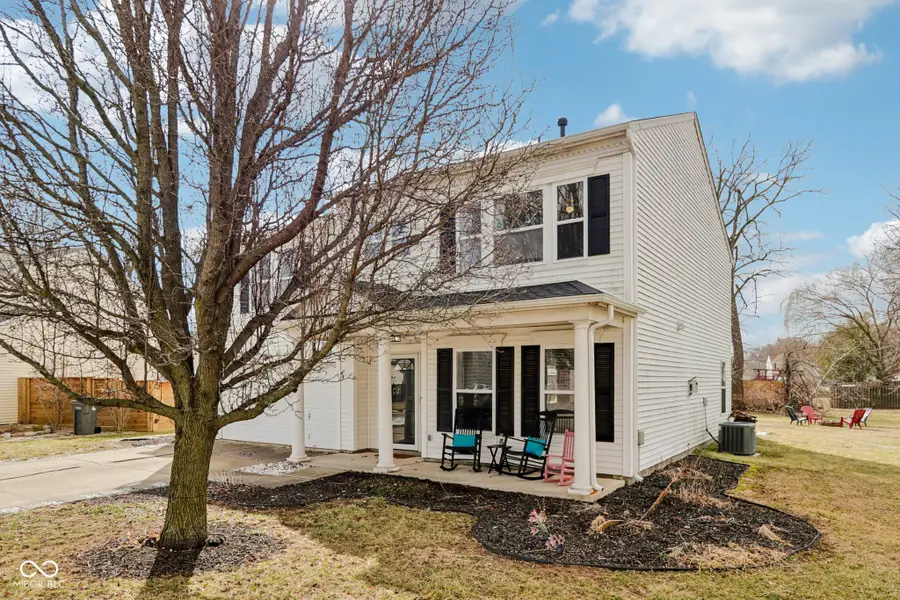 5724 Apple Branch Court, Indianapolis, IN 46237 - #2