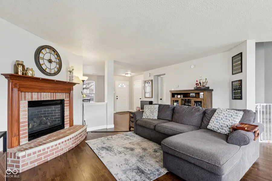 5724 Apple Branch Court, Indianapolis, IN 46237 - #3