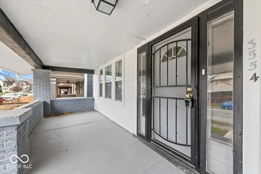 3554 N Illinois Street, Indianapolis, IN 46208 - #3
