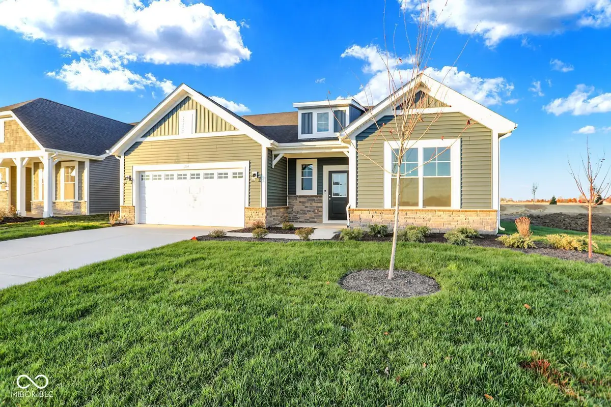 1214 Folsome Avenue, Sheridan, IN 46069 - Image #1