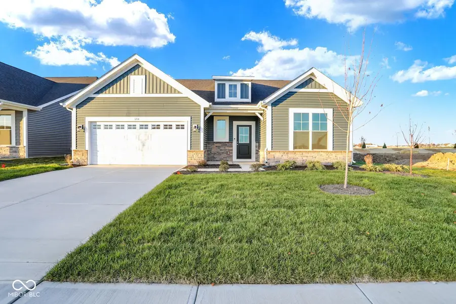 1214 Folsome Avenue, Sheridan, IN 46069 - Image #2