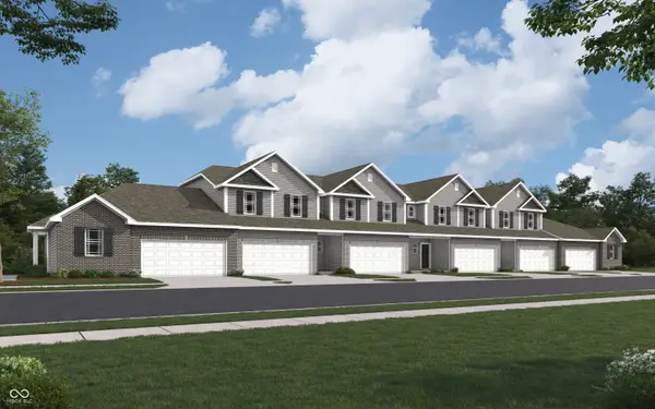 6211 Wasco Drive, Whitestown, IN 46075