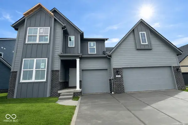 20070 Copper Stone Court, Westfield, IN 46074