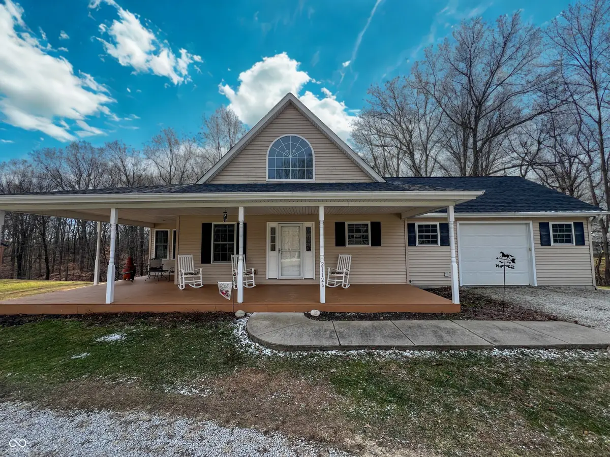 21126 Saint Marys Road, Batesville, IN 47006 - Image #1