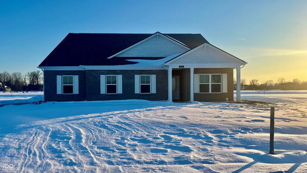 7813 Magnolia Street, New Palestine, IN 46163 - #1