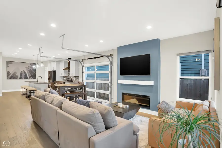 1949 Carrollton Avenue, Indianapolis, IN 46202 - Image #3