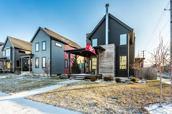 2001 Alvord Street, Indianapolis, IN 46202