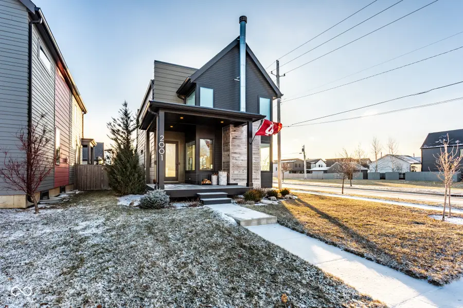 2001 Alvord Street, Indianapolis, IN 46202 - #3