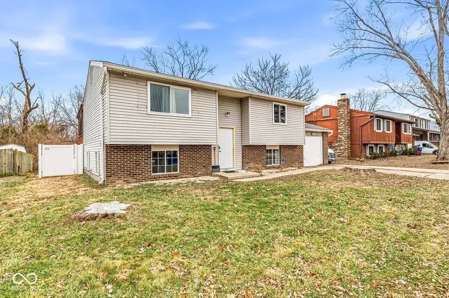 6349 Granner Drive, Indianapolis, IN 46221 - #3