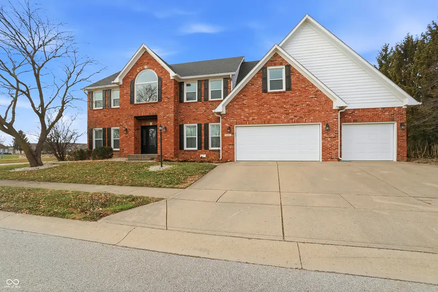 2415 Derby Drive, Shelbyville, IN 46176 - #3