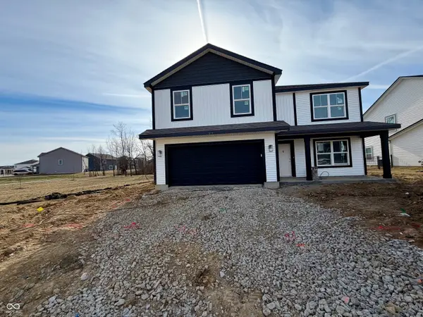 6715 Henley Way, Indianapolis, IN 46221