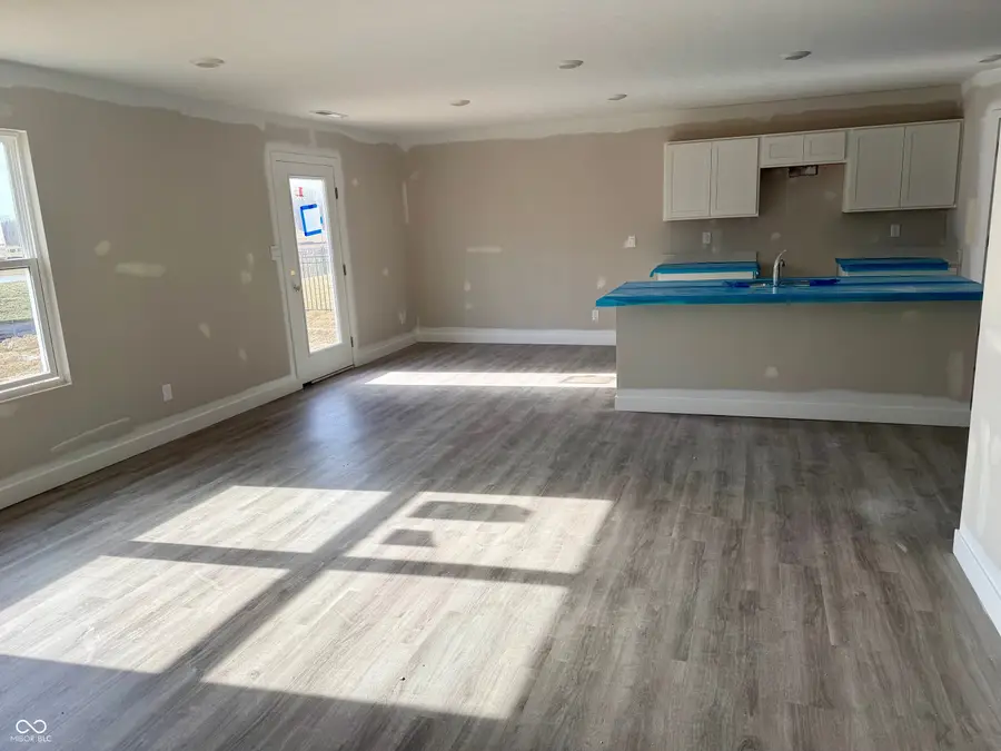 6715 Henley Way, Indianapolis, IN 46221 - #2