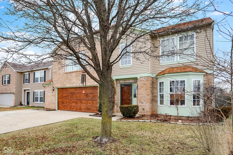 6333 Teacup Drive, Indianapolis, IN 46235 - Image #2