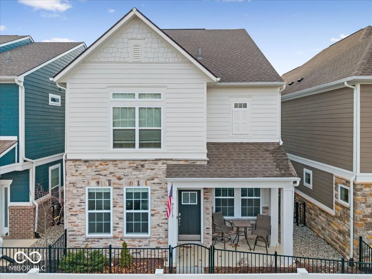 9213 Hawley Drive, Indianapolis, IN 46216 - Image #1