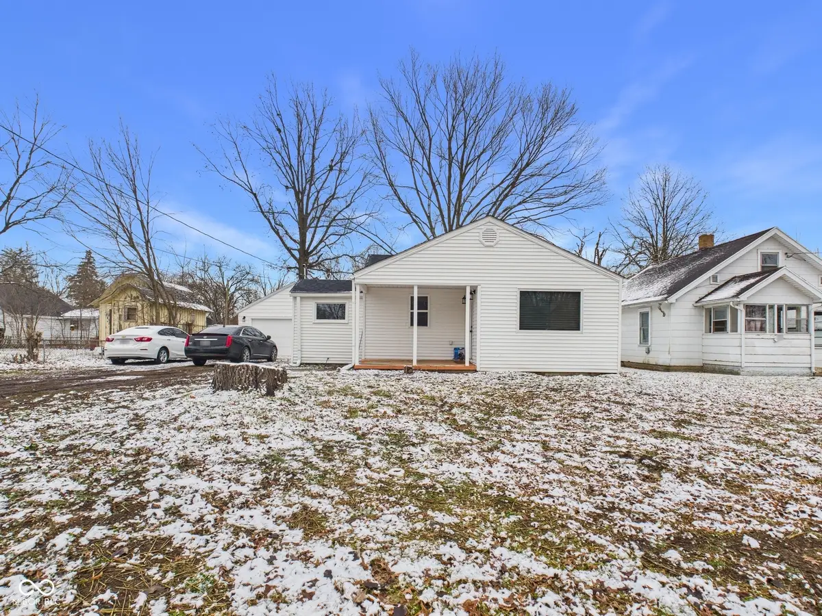 3507 S Allegheny Avenue, Marion, IN 46953 - Image #1