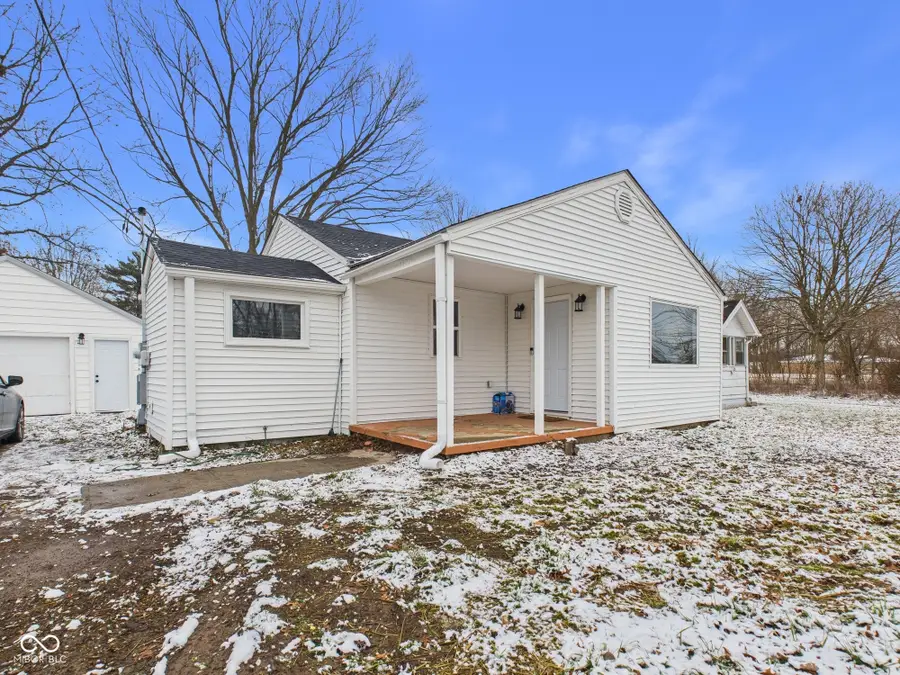 3507 S Allegheny Avenue, Marion, IN 46953 - Image #2