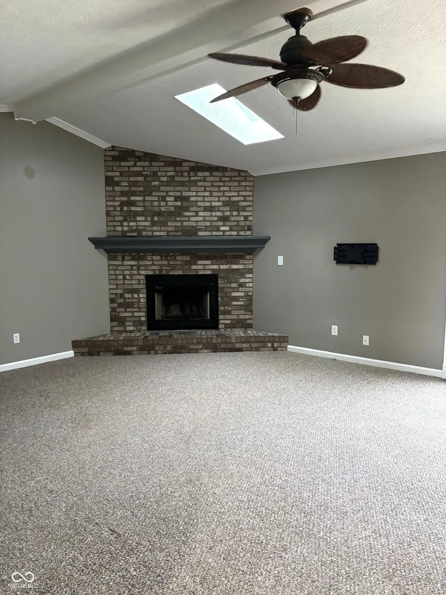 5380 E Spring Drive, Columbus, IN 47201 - #3
