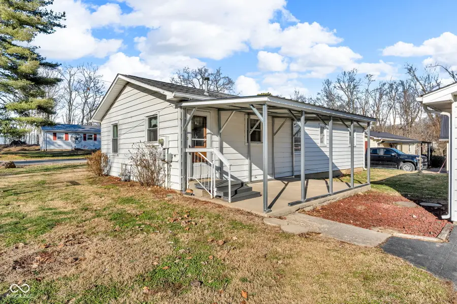505 Race Street, Hope, IN 47246 - #3