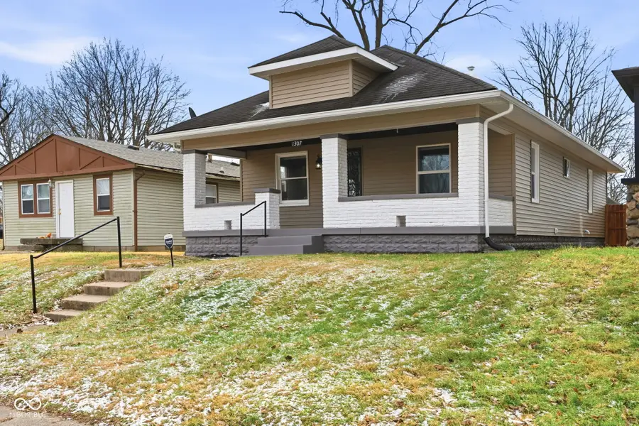 1307 Congress Avenue, Indianapolis, IN 46208 - Image #2