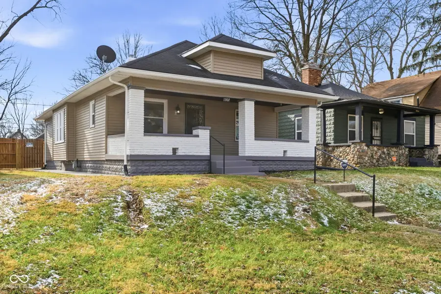 1307 Congress Avenue, Indianapolis, IN 46208 - Image #3