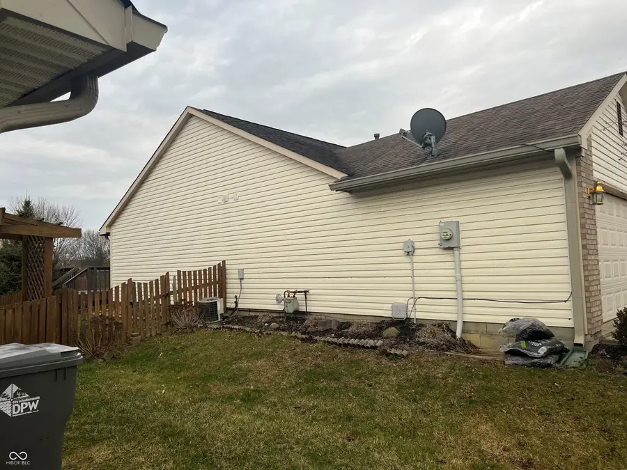 8809 Trumpeter Drive, Indianapolis, IN 46234 - Image #2