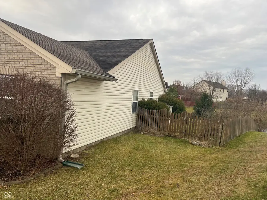 8809 Trumpeter Drive, Indianapolis, IN 46234 - Image #3
