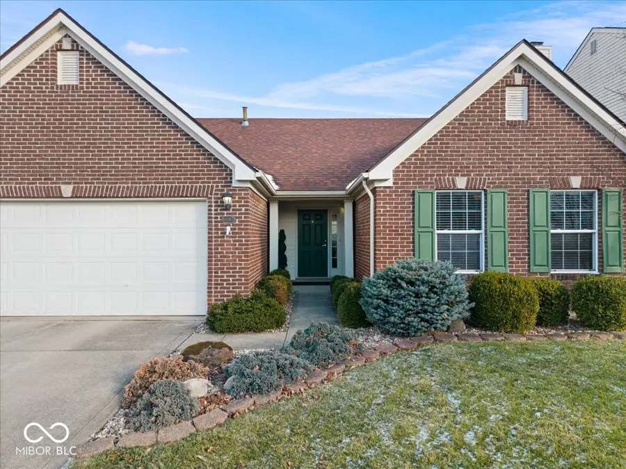6513 Abby Lane, Zionsville, IN 46077 - Image #2