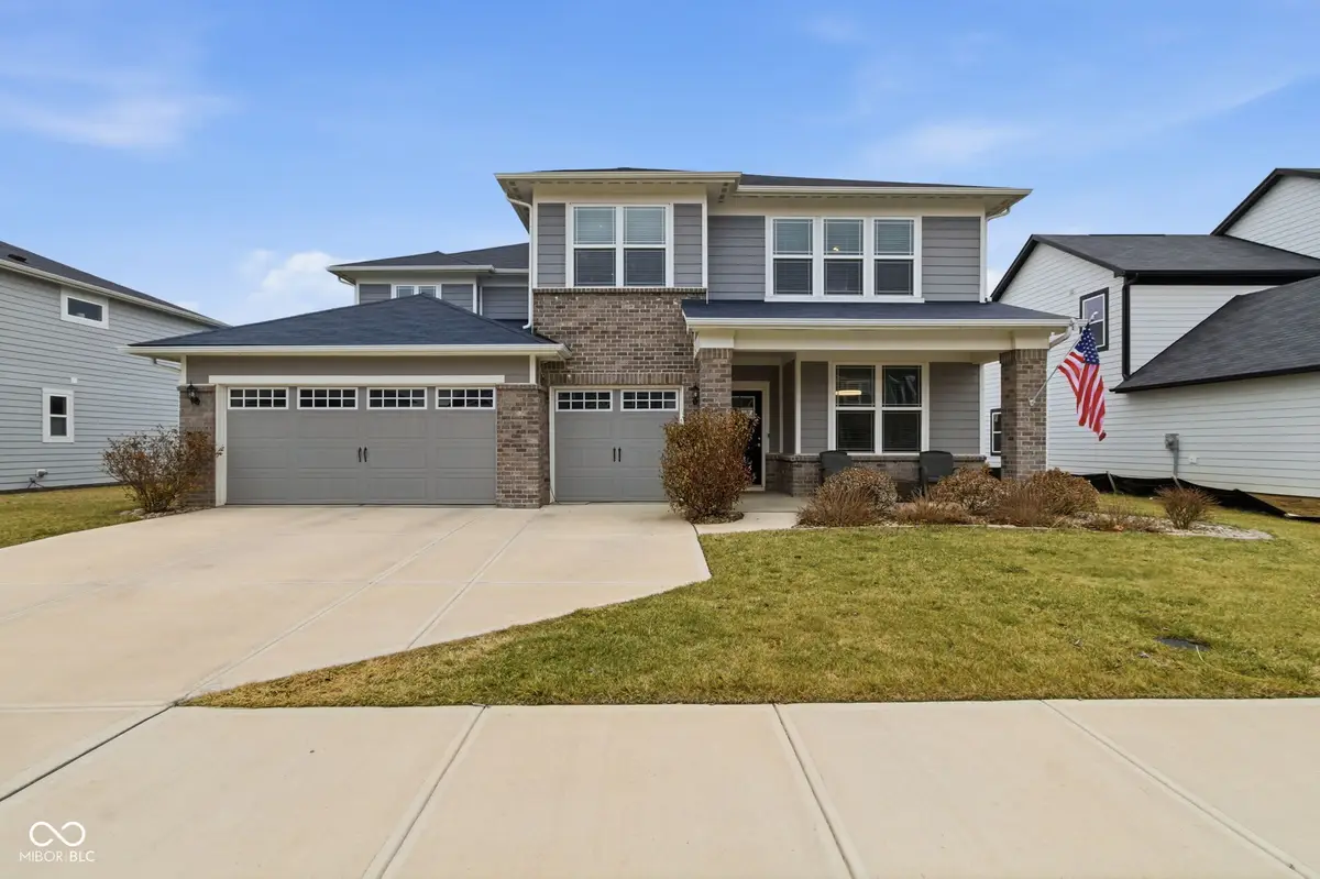 504 Allandale Avenue, Westfield, IN 46074 - #1