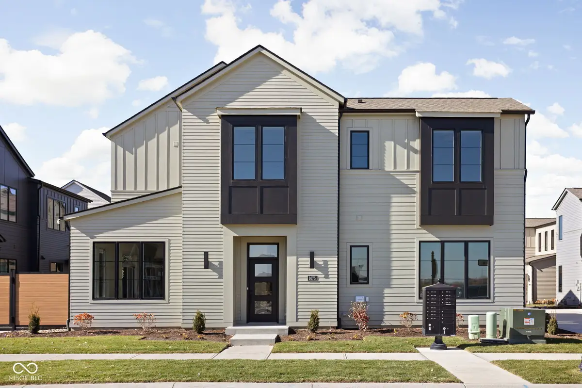 1675 Coach Drive, Westfield, IN 46074 - Image #1