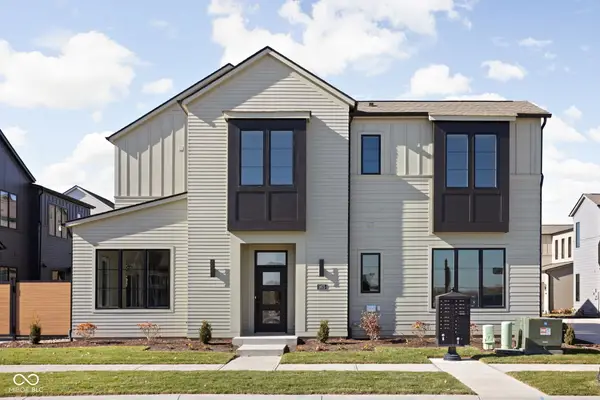 1675 Coach Drive, Westfield, IN 46074