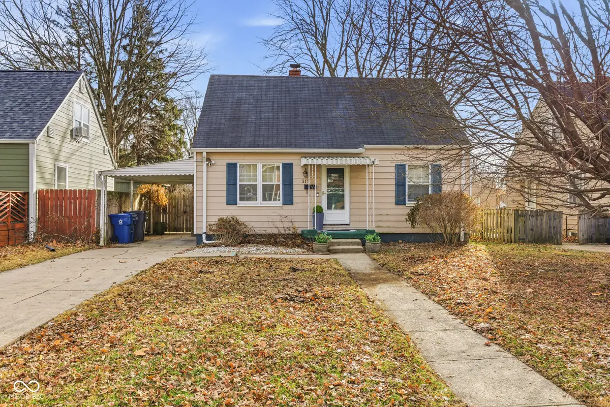 315 W 43rd Street, Indianapolis, IN 46208 - Image #1