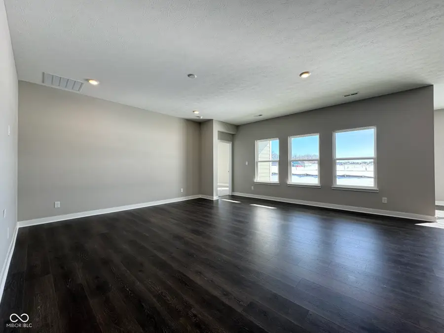 5817 Crotal Avenue, Greenwood, IN 46143 - #2