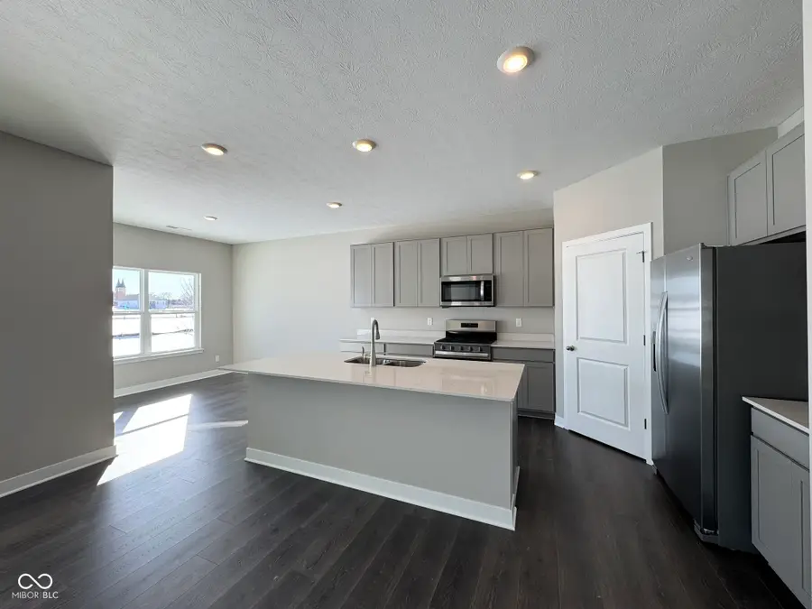 5817 Crotal Avenue, Greenwood, IN 46143 - #3