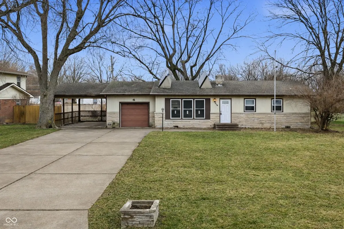 516 Payton Avenue, Indianapolis, IN 46219 - Image #1