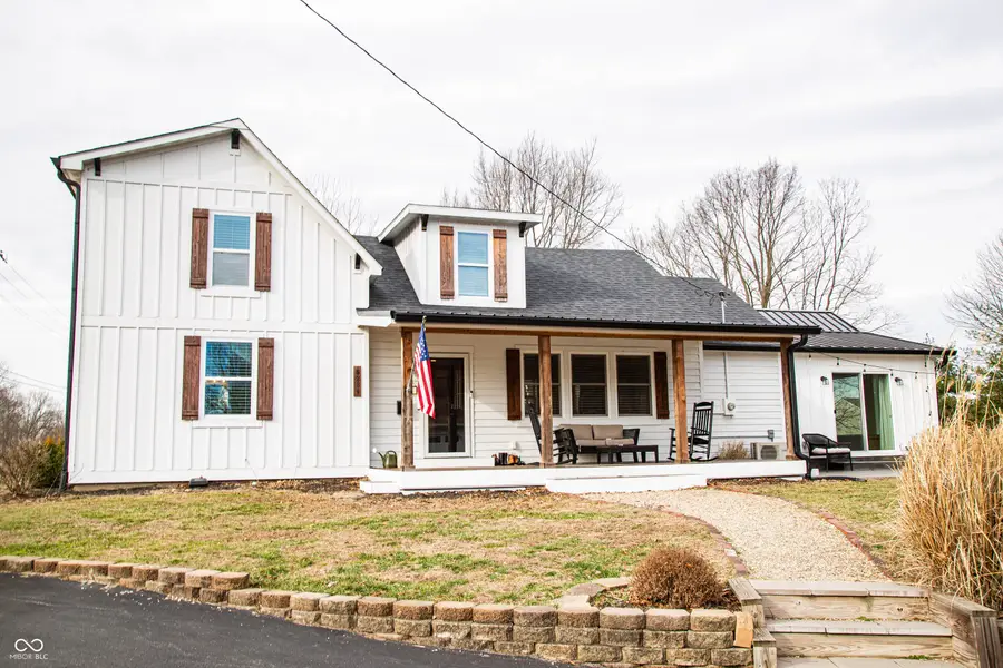 5234 W Olive Branch Road, Greenwood, IN 46143 - #3