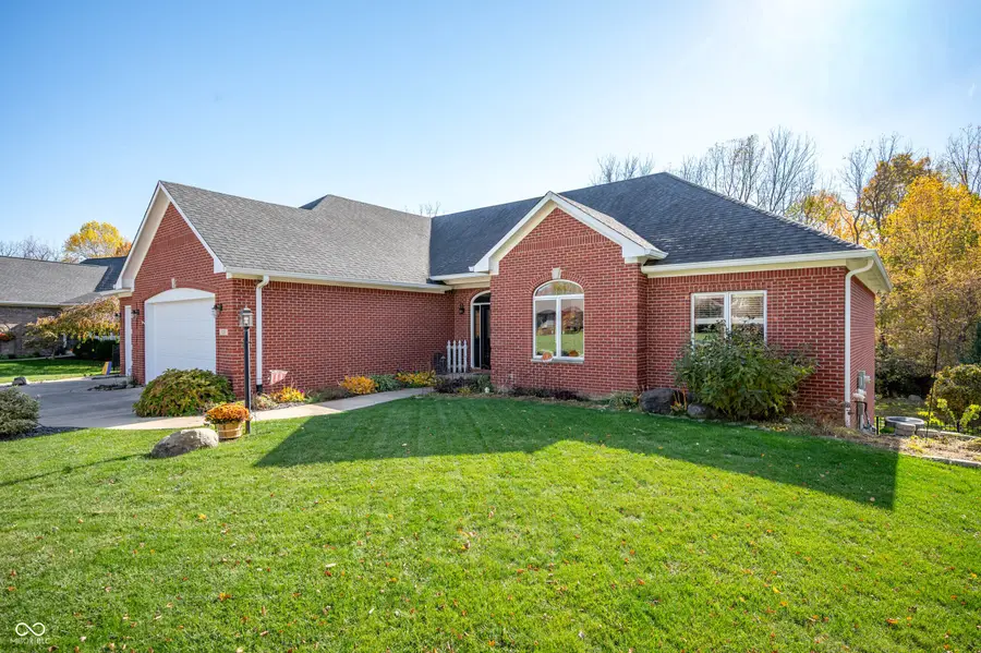 6321 Bastani Place, Indianapolis, IN 46237 - Image #2