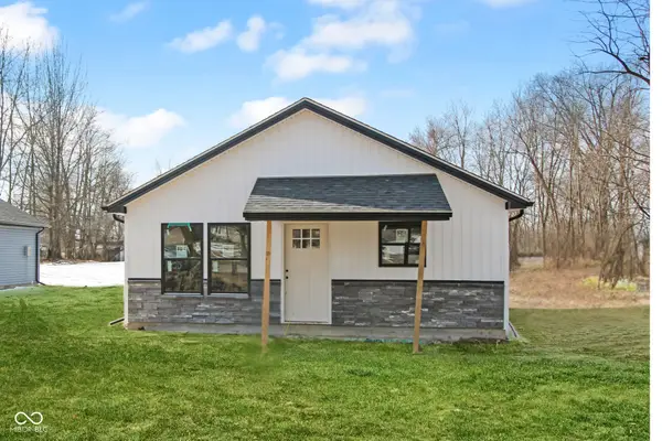 216 S Preston Street, Crothersville, IN 47229