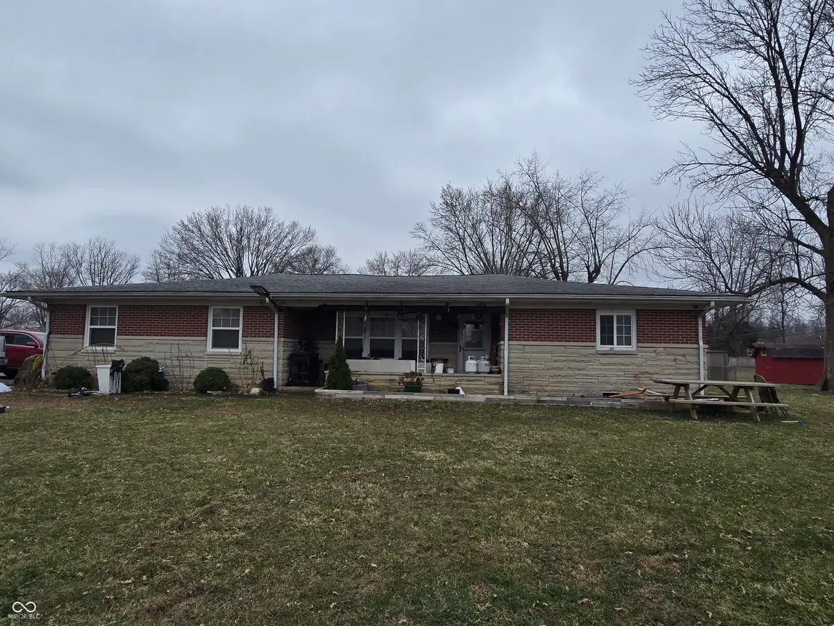 6250 Maple Lawn Road, Indianapolis, IN 46241 - Image #1