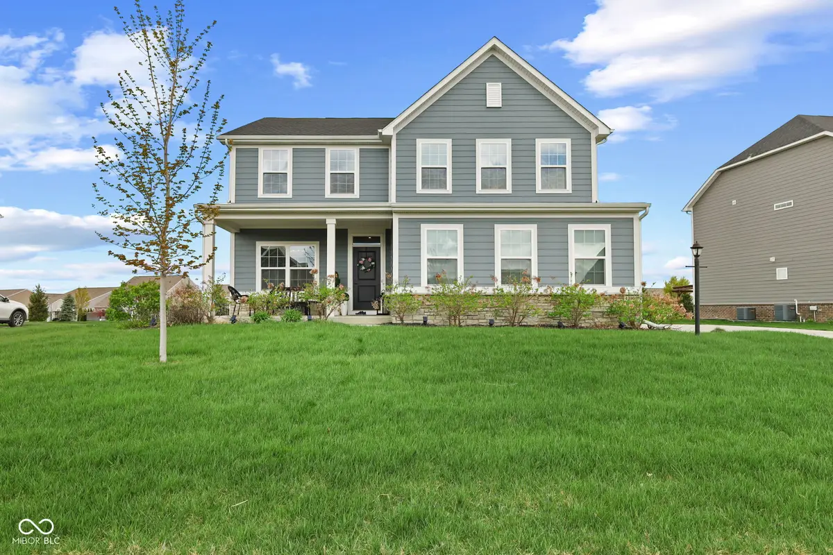 12902 Girvan Way, Fishers, IN 46037 - #1