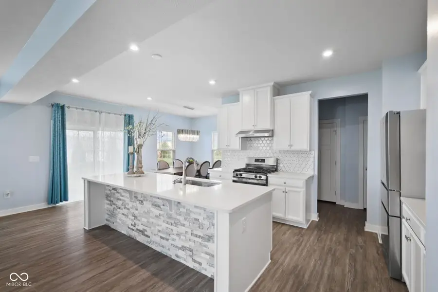 12902 Girvan Way, Fishers, IN 46037 - #2