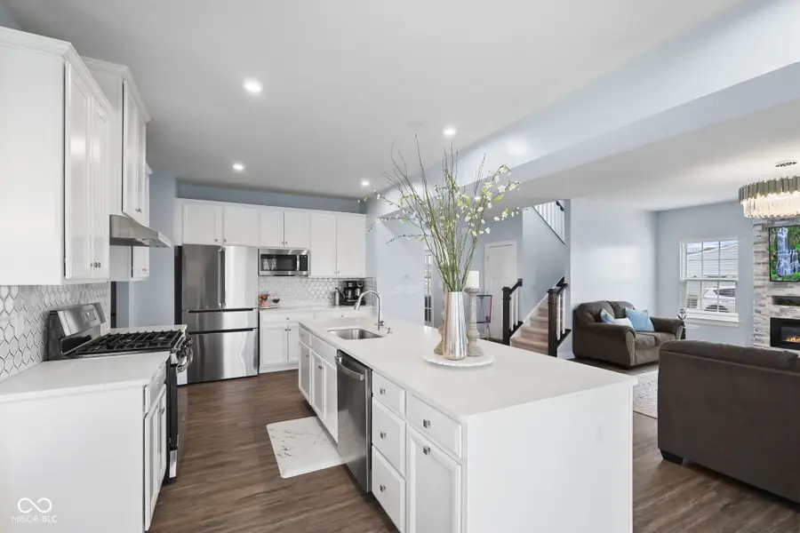 12902 Girvan Way, Fishers, IN 46037 - #3