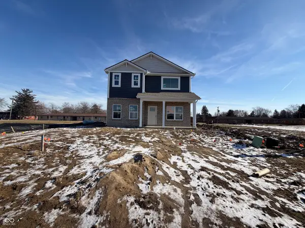 215 Springfield Crossing, Greenfield, IN 46140